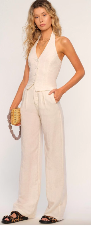 Odessa pant