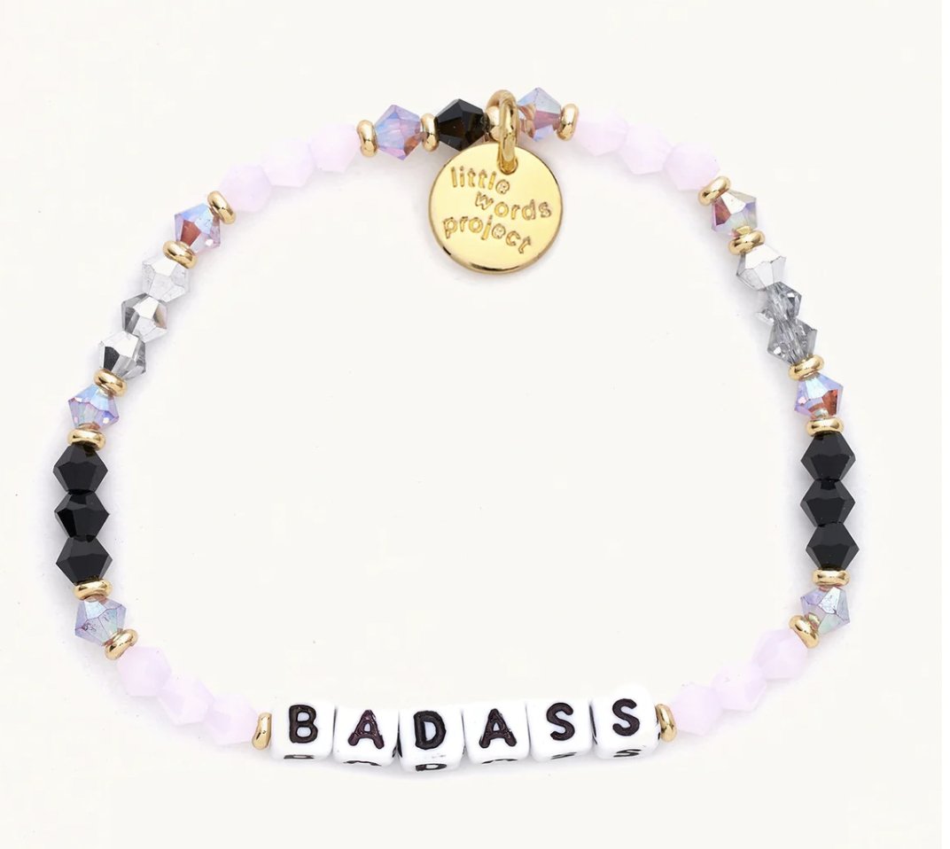 Badass - Heart On A Hanger