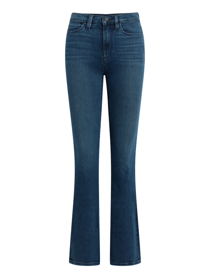 Barbara high rise boot cut 32 in inseam - Heart On A Hanger