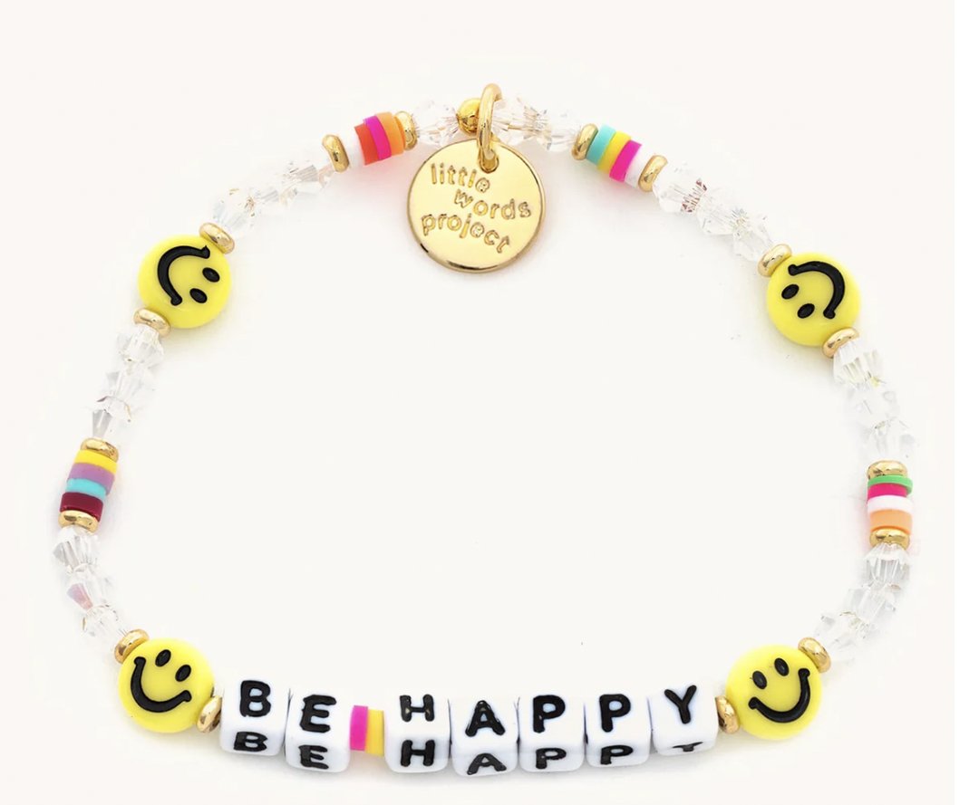 Be Happy - Heart On A Hanger