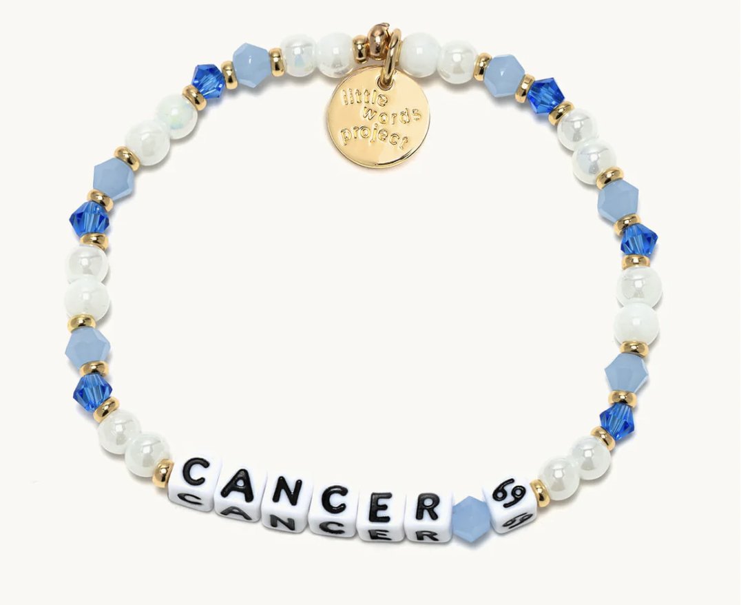 Cancer - Heart On A Hanger