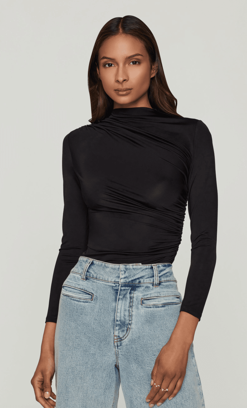 Daniela top - Heart On A Hanger