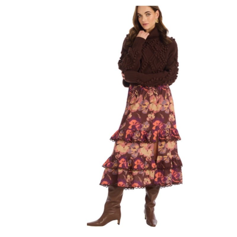 Georgia skirt - Heart On A Hanger