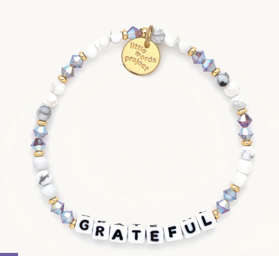 Grateful - Heart On A Hanger