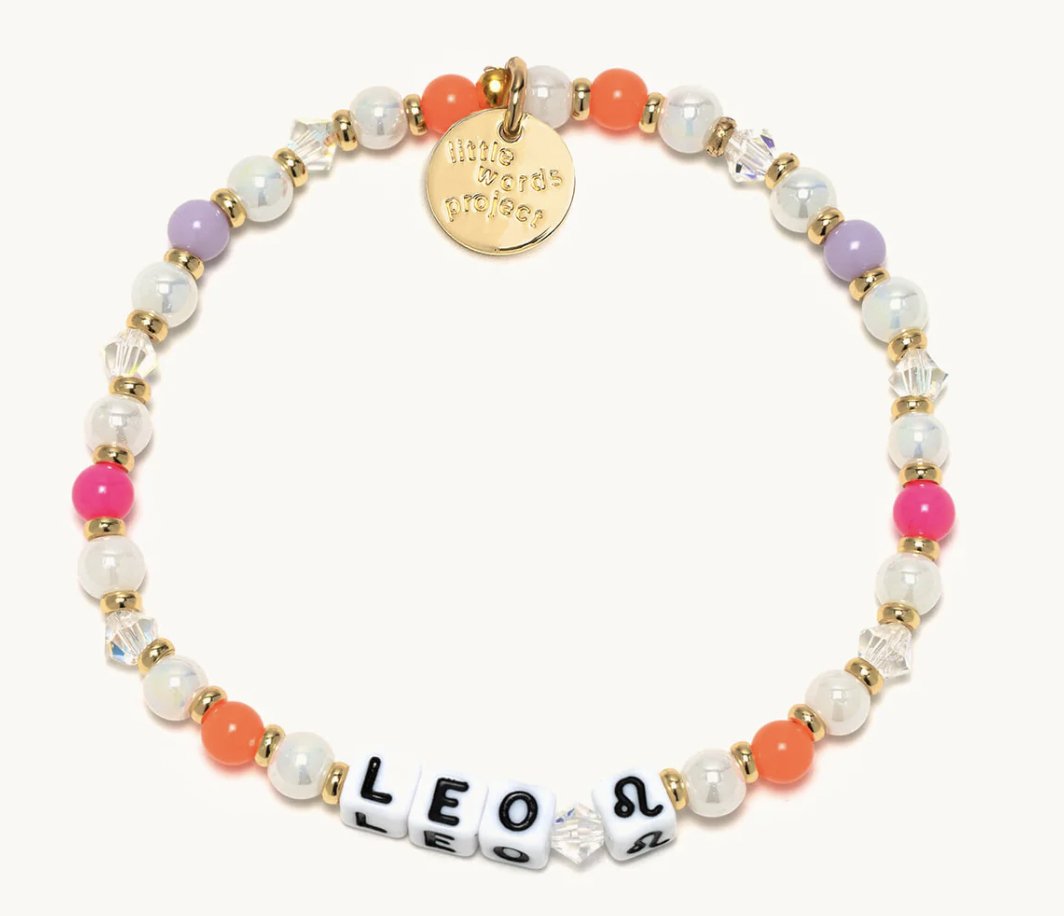 Leo - Heart On A Hanger