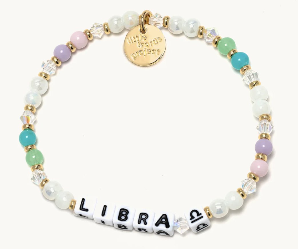 Libra - Heart On A Hanger
