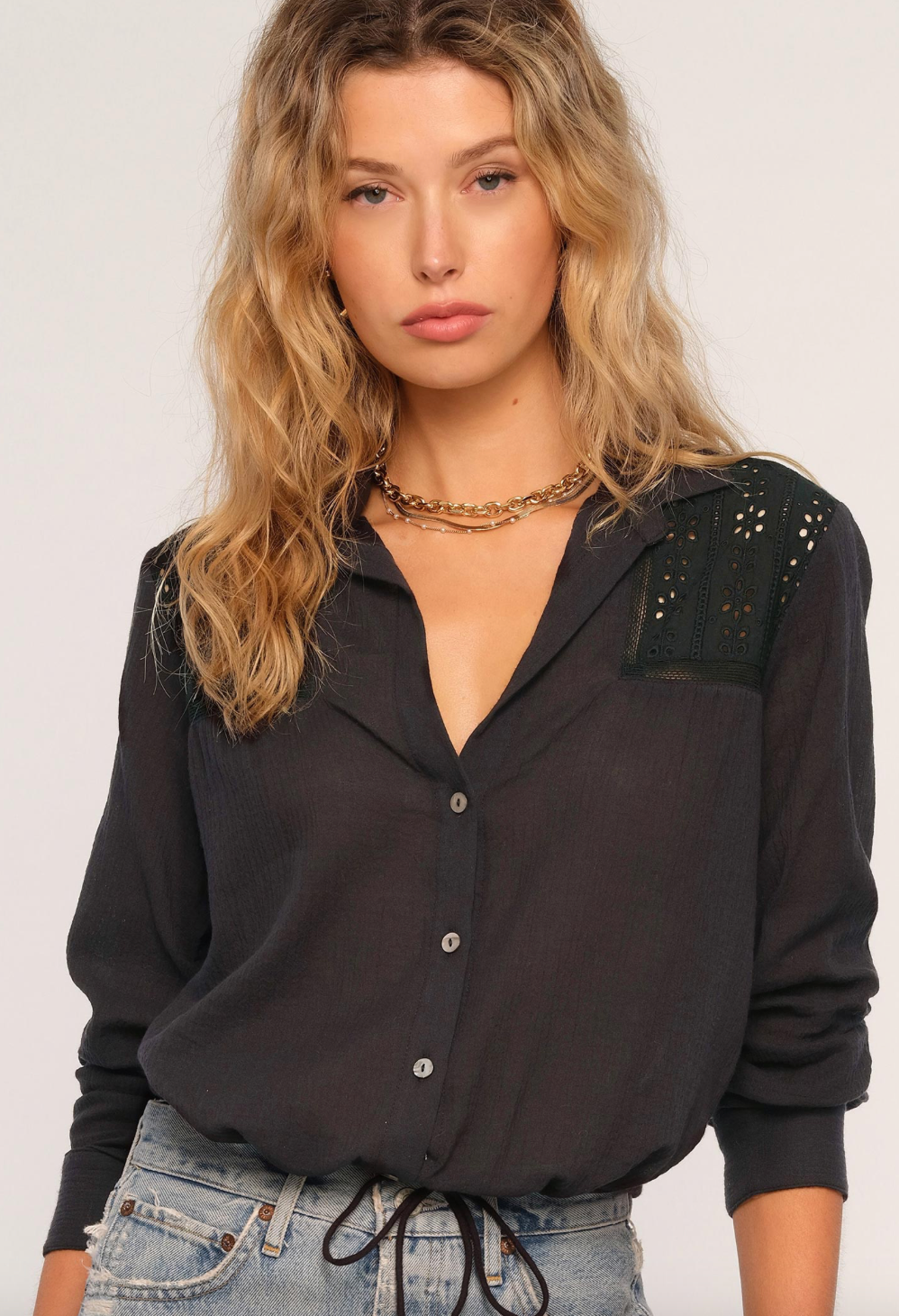 Dennis shirt