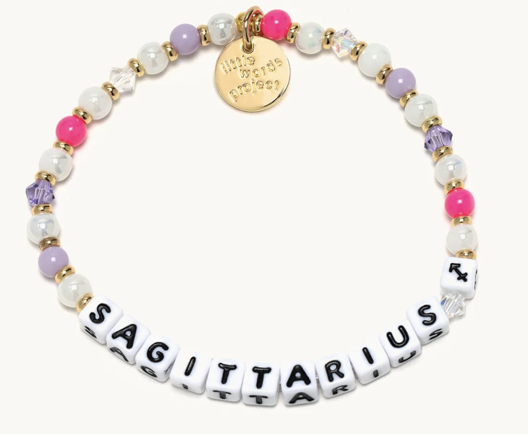 Sagittarius - Heart On A Hanger