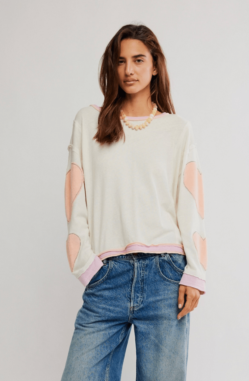 Youre a star tee - Heart On A Hanger
