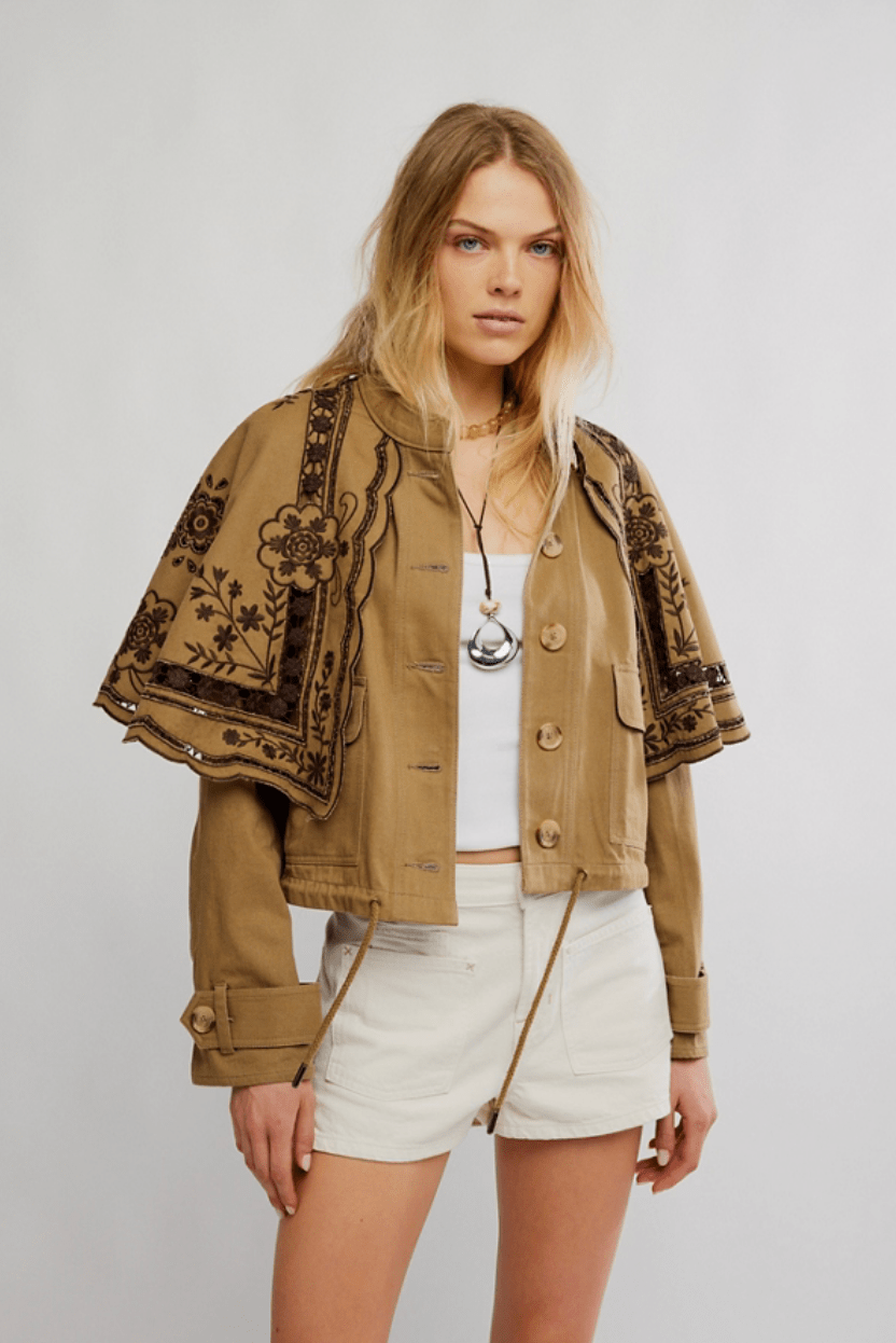 Jackets - Heart On A Hanger – Heart On A Hanger