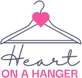 Heart On A Hanger