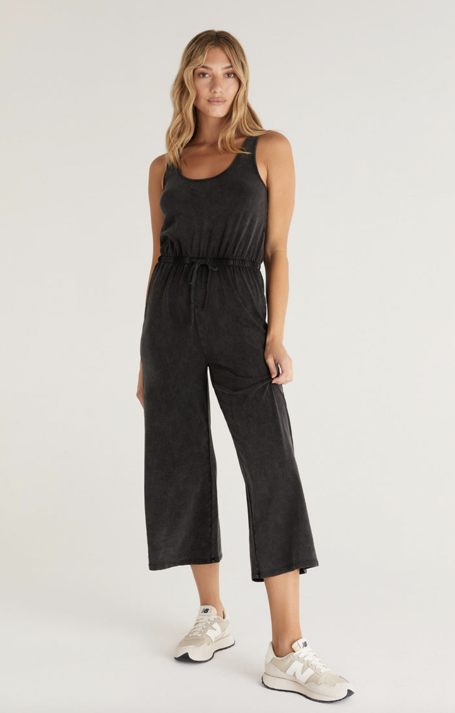 Easygoing jumpsuit