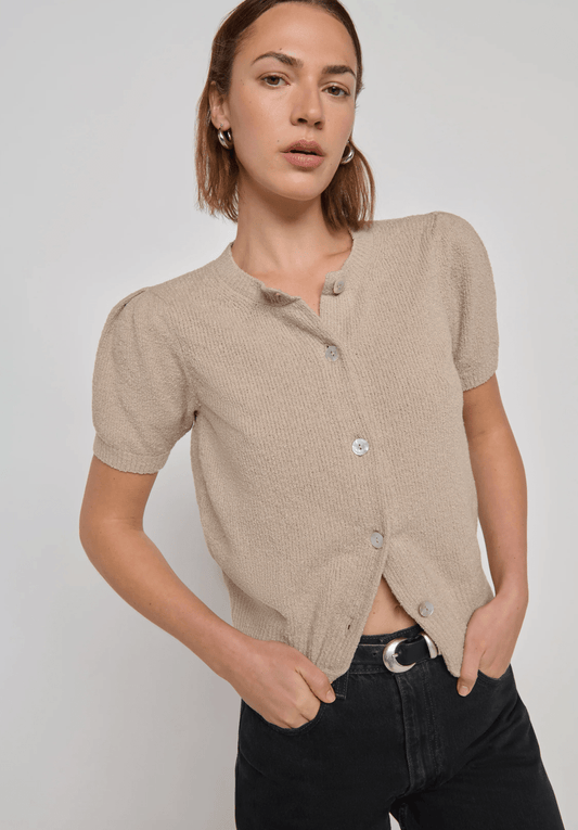 Anne marie cardigan - Heart On A Hanger