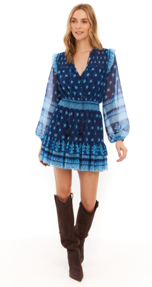 Astrid dress - Heart On A Hanger