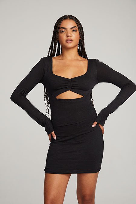 Bay mini dress - Heart On A Hanger