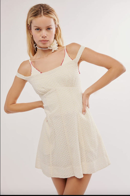 Berry kiss mini - Heart On A Hanger