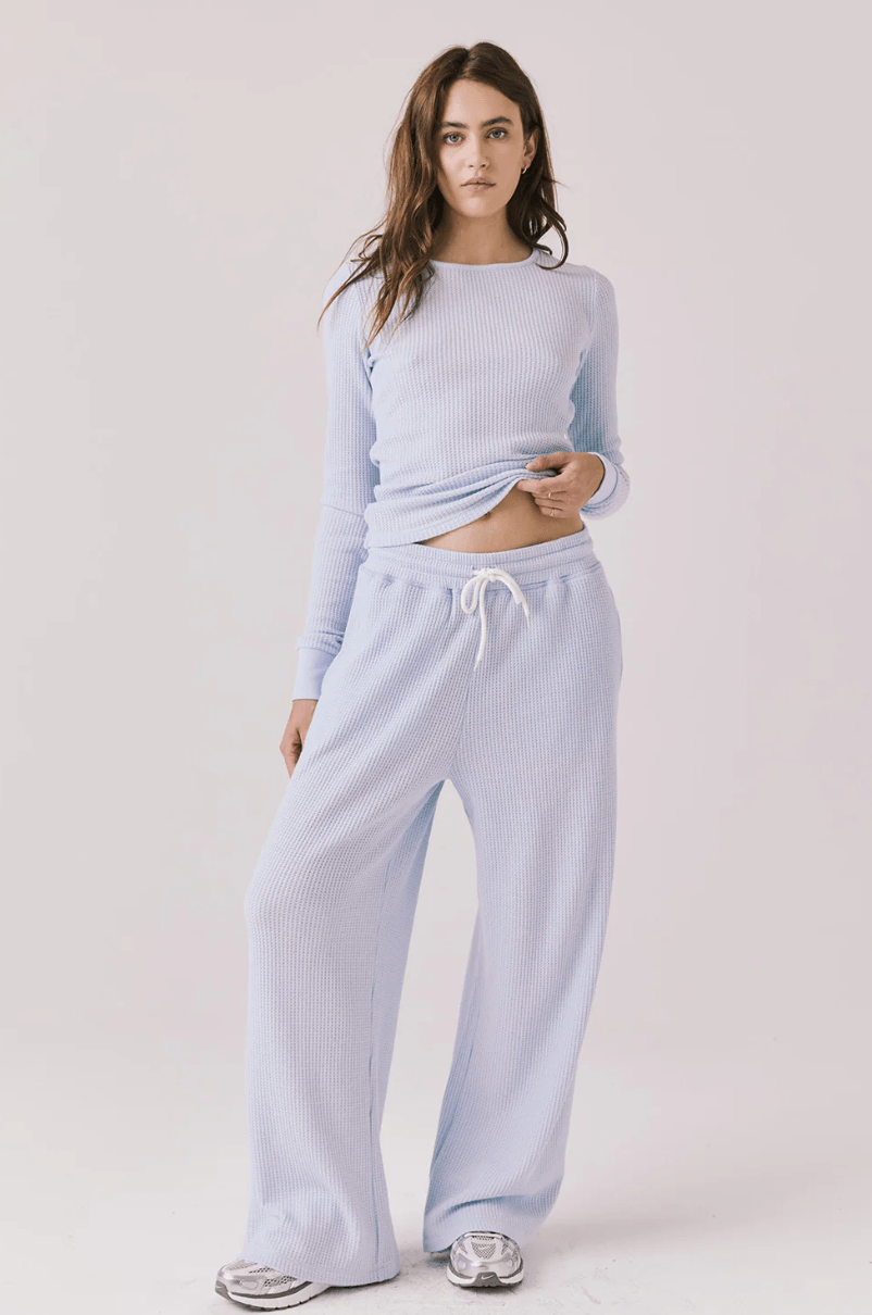 Brandy joggers - Heart On A Hanger