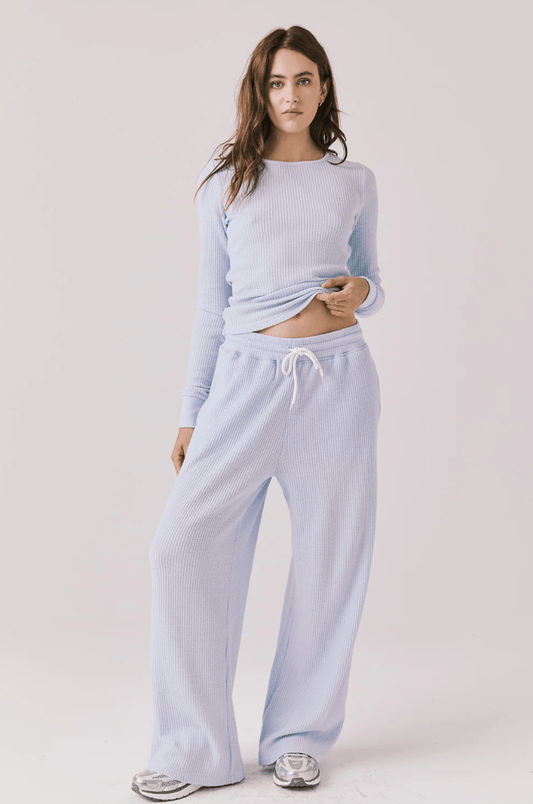 Brandy joggers - Heart On A Hanger