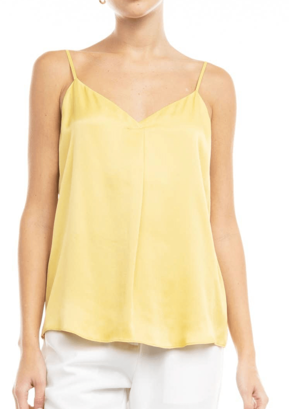 Brighton cami - Heart On A Hanger