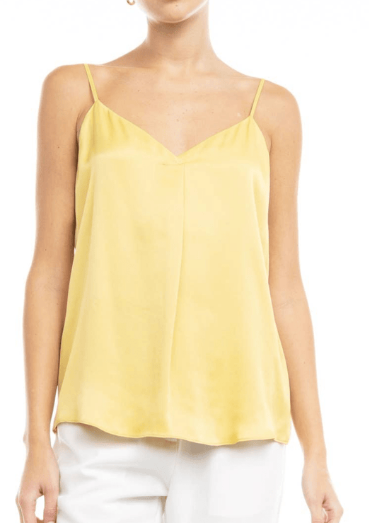 Brighton cami - Heart On A Hanger
