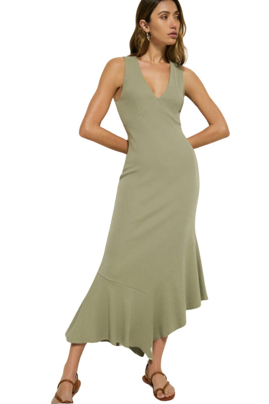 Carmel dress - Heart On A Hanger