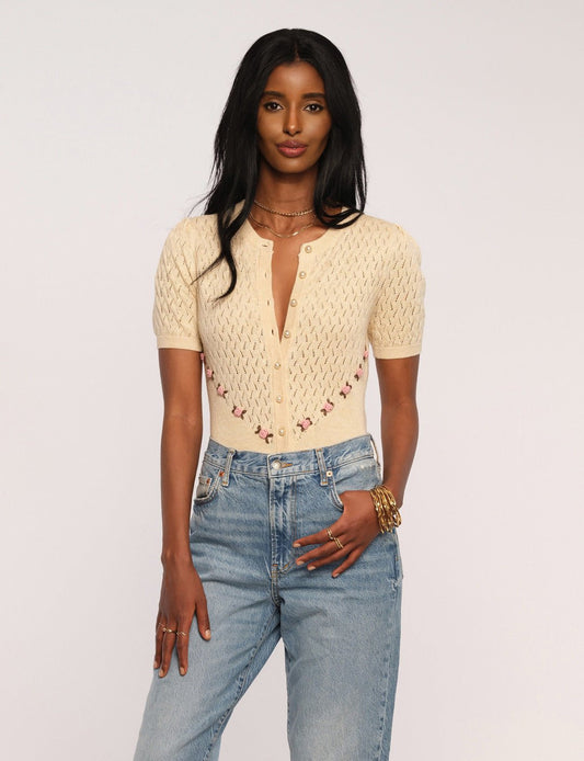 Cassi cardi - Heart On A Hanger
