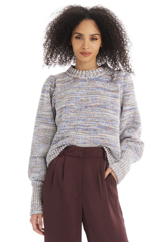 Charlotte sweater - Heart On A Hanger