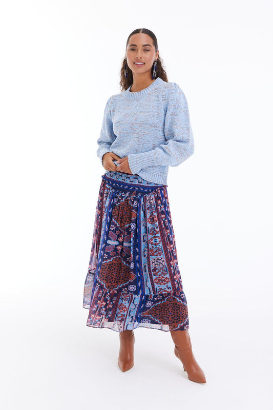 Charlotte sweater - Heart On A Hanger