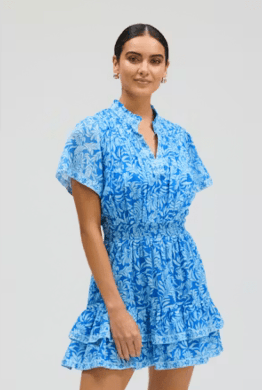 Clara dress - Heart On A Hanger