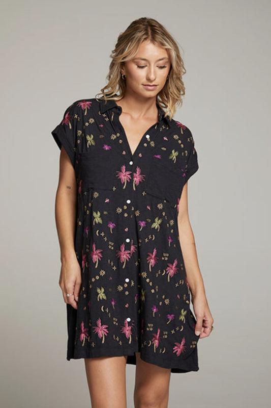 Downtown mini dress - Heart On A Hanger