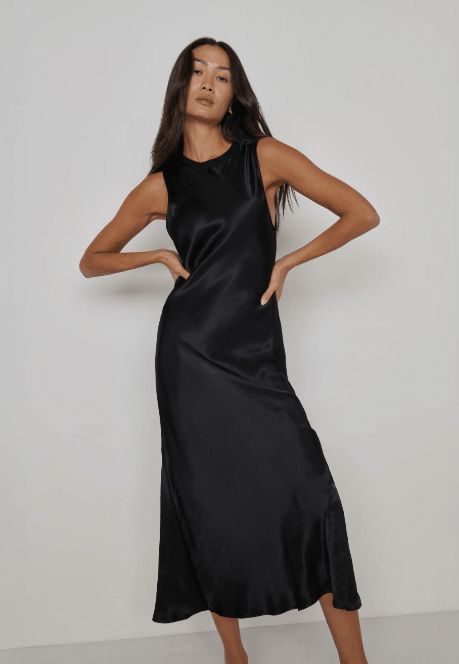 Dulce dress - Heart On A Hanger