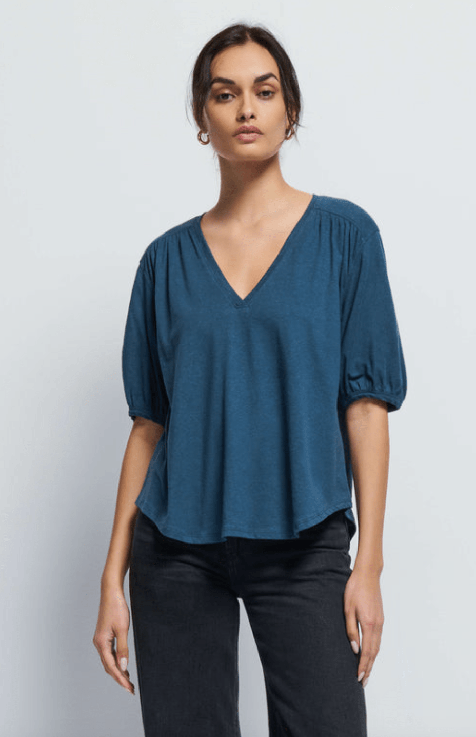 Edi top - Heart On A Hanger