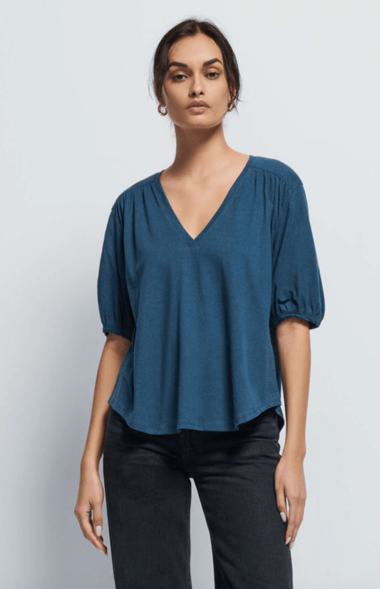 Edi top - Heart On A Hanger