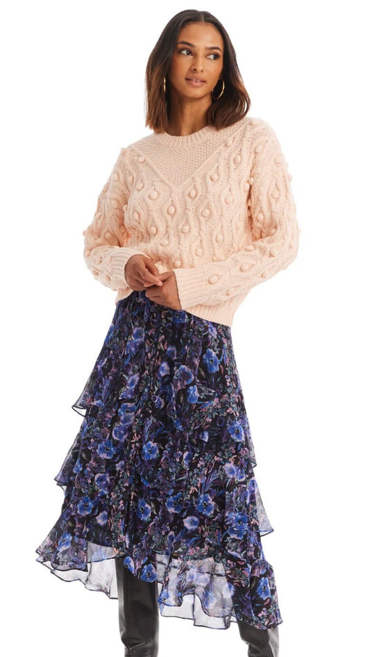 Esme sweater - Heart On A Hanger