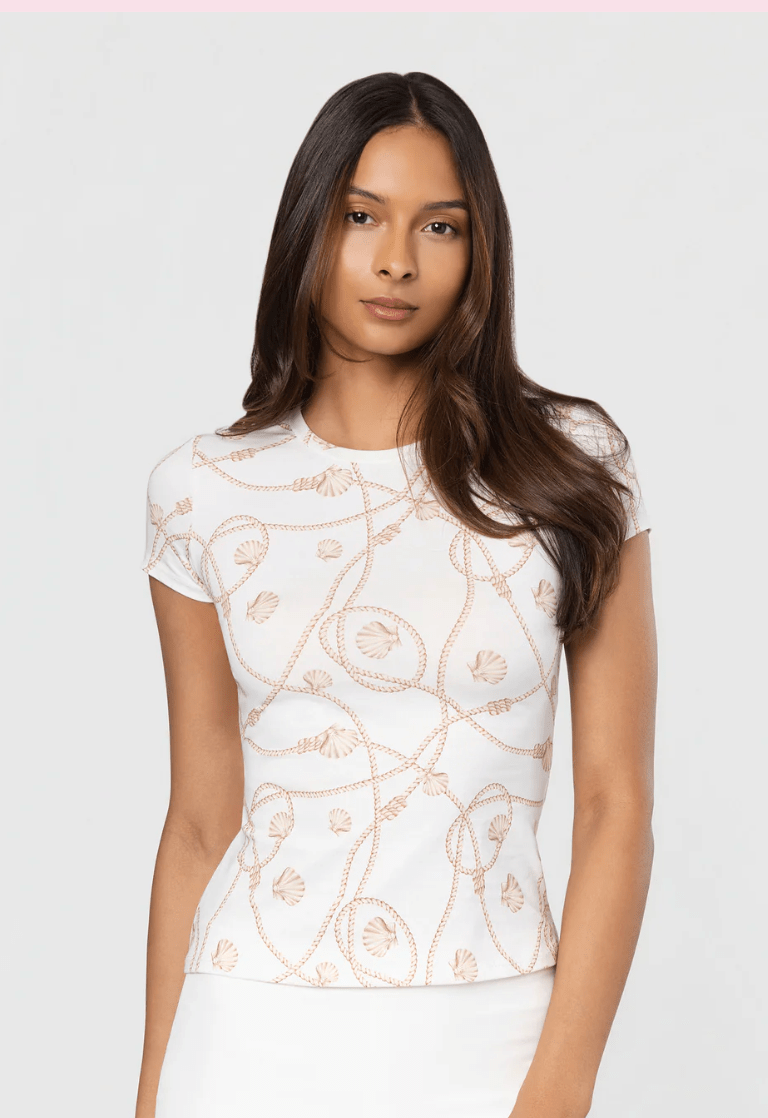 Eva rope top - Heart On A Hanger &ndash; Heart On A Hanger