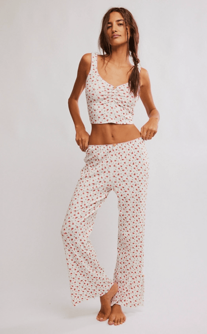 Fresh in love lounge set - Heart On A Hanger