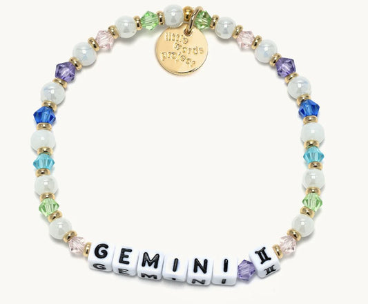Gemini - Heart On A Hanger