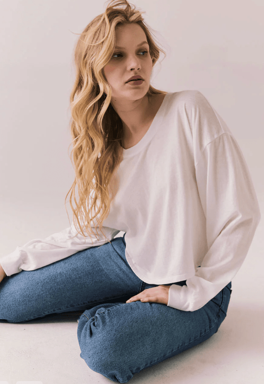 Hartt long sleeve - Heart On A Hanger
