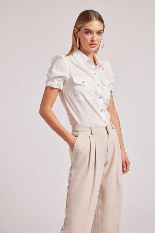 Indi shirt - Heart On A Hanger