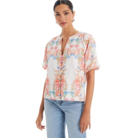 Josephine top - Heart On A Hanger