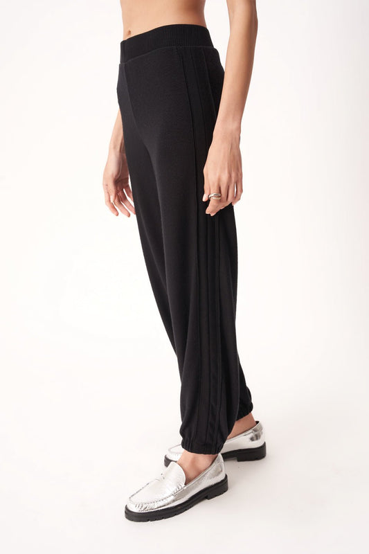 Just relax cozy jogger - Heart On A Hanger