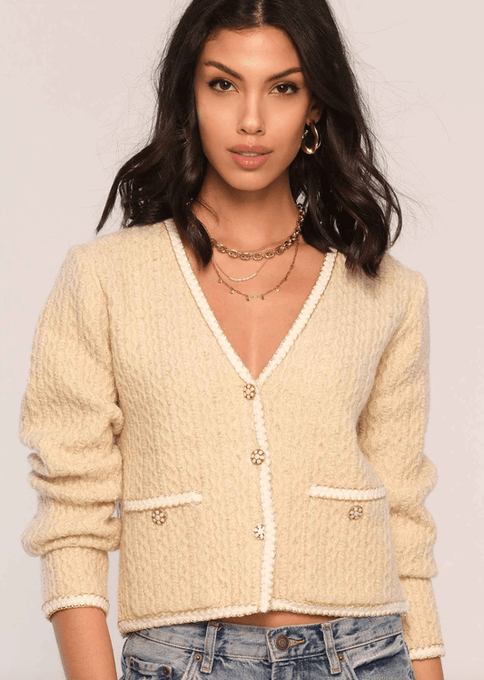 Leo cardi - Heart On A Hanger