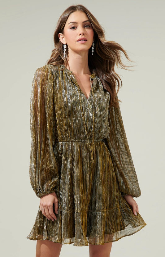 Luna dress - Heart On A Hanger