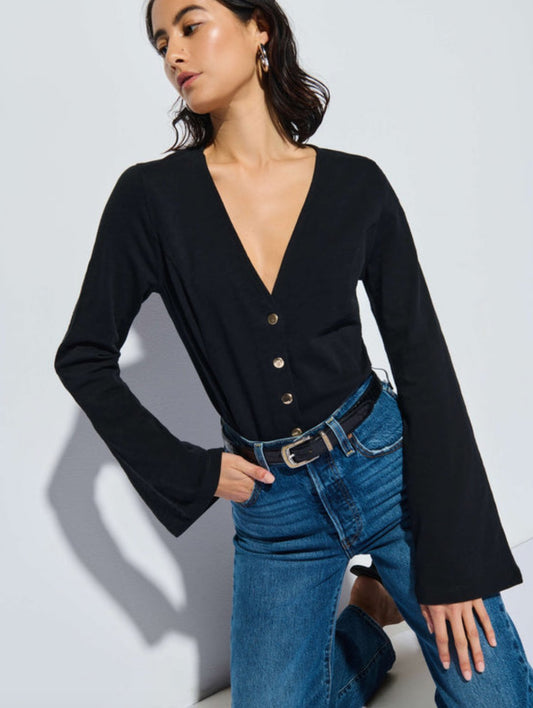 Margaux top - Heart On A Hanger