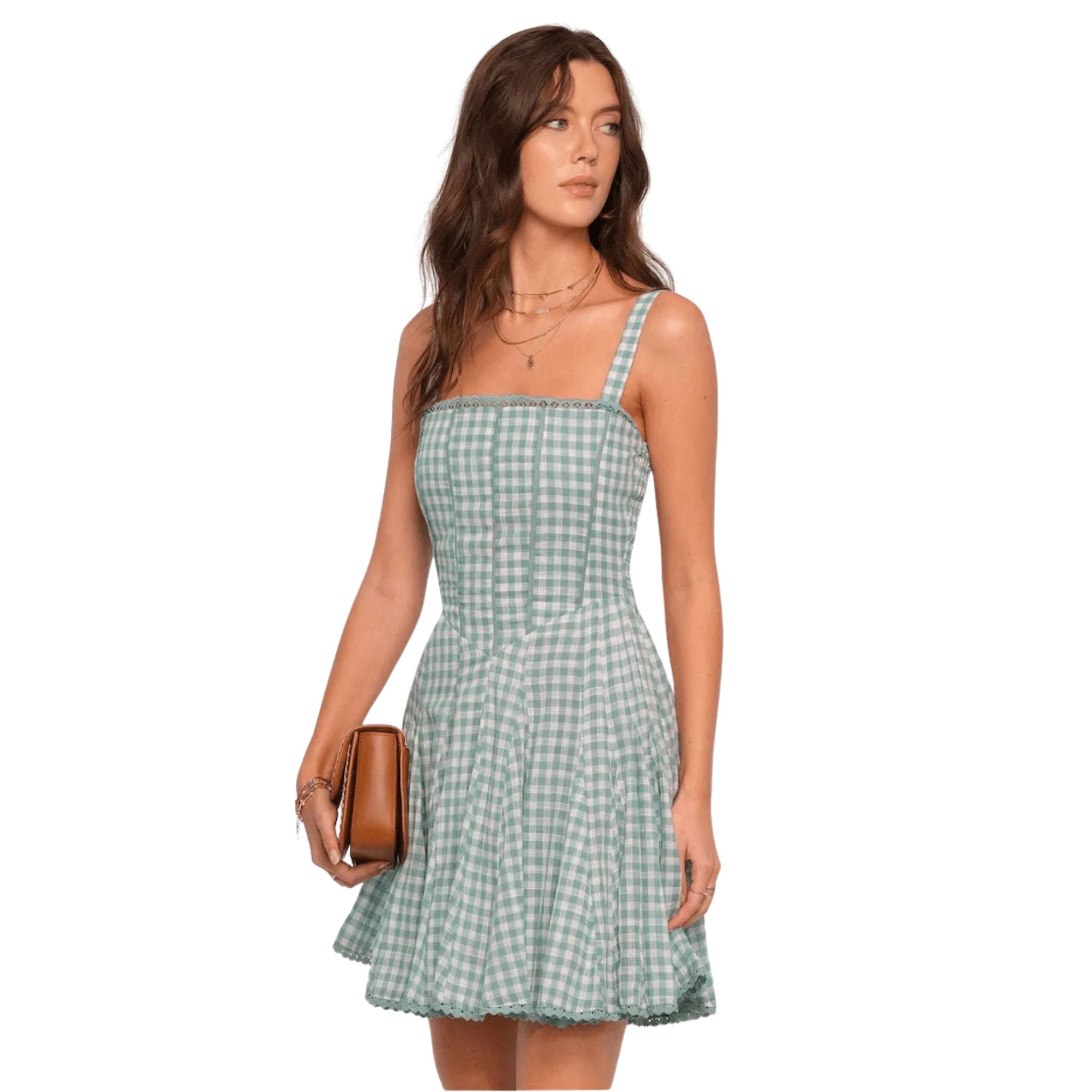 May dress - Heart On A Hanger