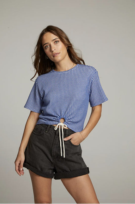 Miracle short sleeve - Heart On A Hanger