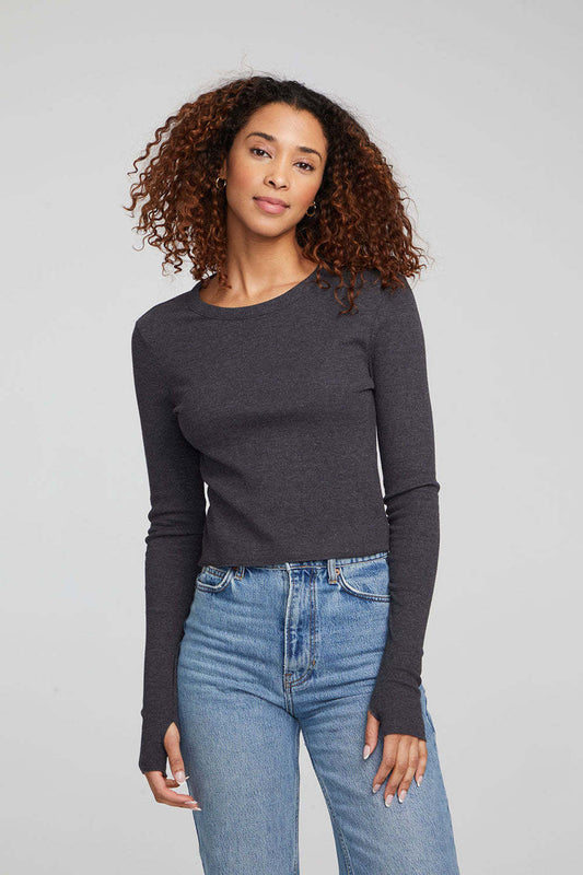 Moonlight long sleeve - Heart On A Hanger