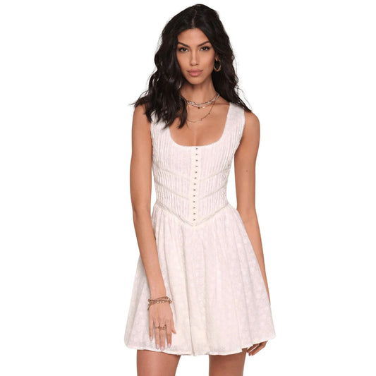 Nathalie dress - Heart On A Hanger