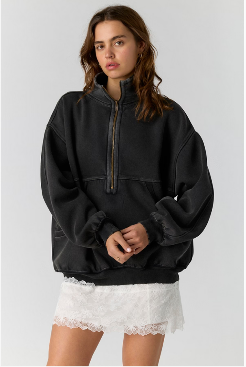 Banks pullover