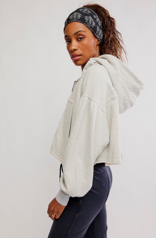 Dream team zip up
